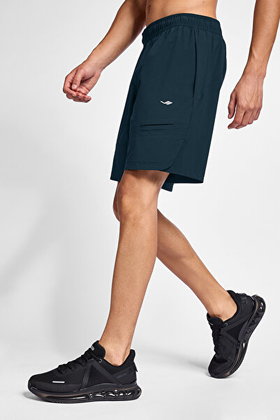 Lescon Men's Shorts 25B-1047