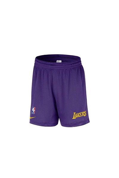 Nike Lal Mnk Openhole Msh Shr Men's Shorts Fq3393-504