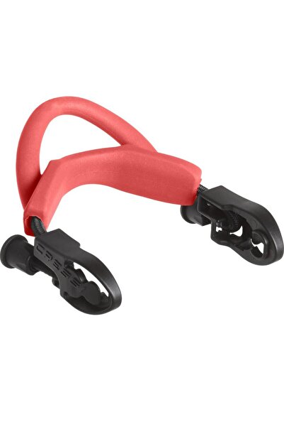 Cressi Maui Red Diving Fins S-M(38-41)