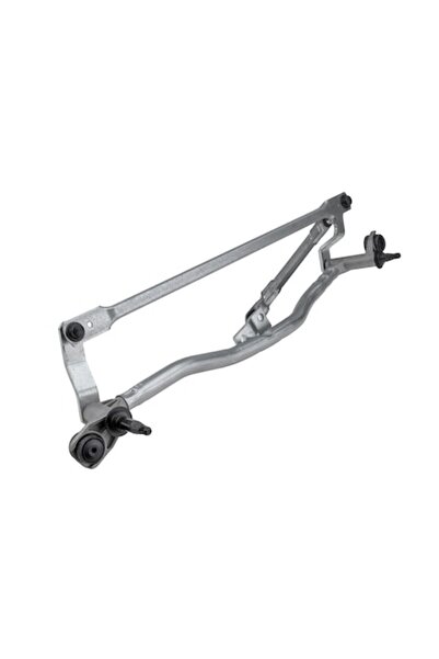 NTY Ansamblu stergatoare parbriz, Audi A3 2003-2012