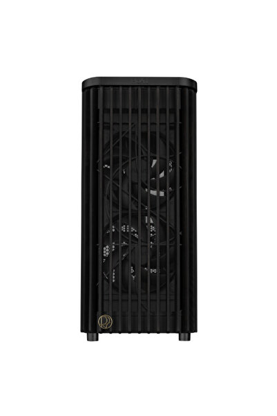 ASUS ProArt PA401 TG Siyah Temperli Cam USB 3.2 Mid Tower ATX Gaming Kasa 90D...