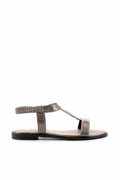 Bambi Shiny Lead Women's Sandals K05156080536
