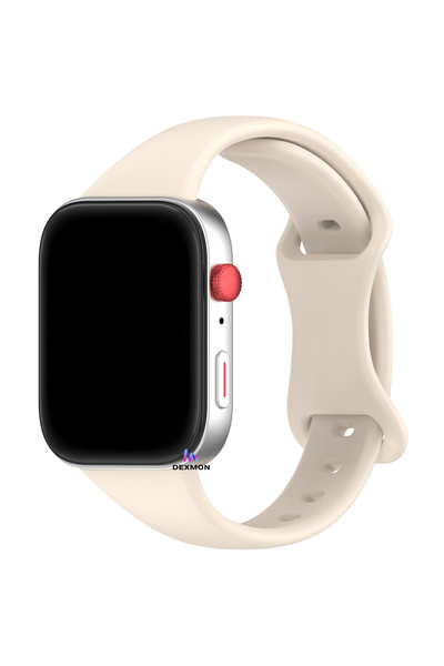 Dexmon Huawei Watch Fit 3 Fit 4 Fit 4 Pro Uyumlu Slim Kesim İnce Silikon Kele...