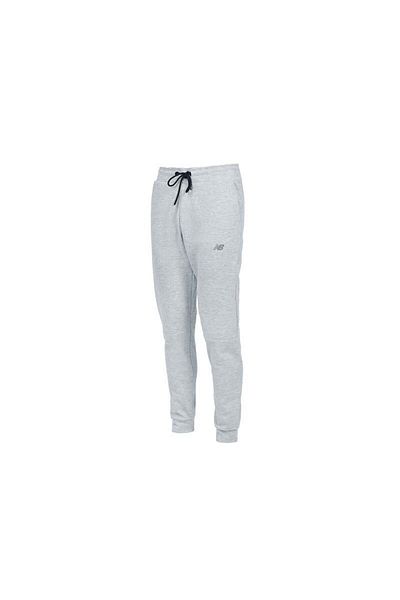 New Balance Men's Sweatpants Lifestyle Mnp3804-Ag
