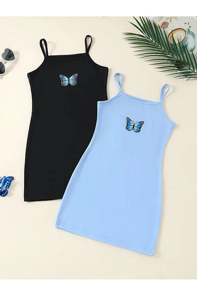 İBRE ROCHIE DETALIE BUTTERFLY COMBINĂ DUALĂ