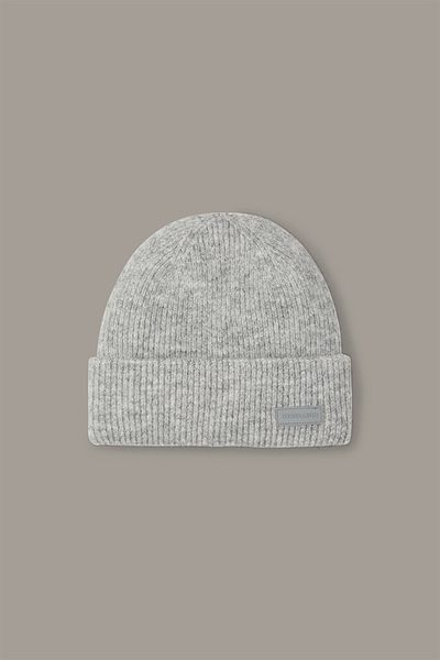 STRELLSON Marten-CAP HAT - STRELLSON - ONE-SIZE, GREY
