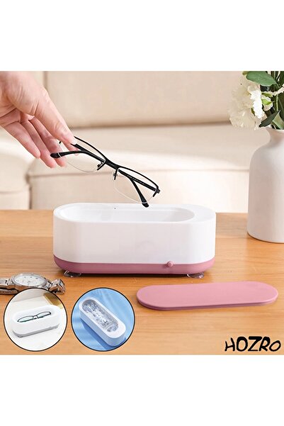 HOZRO HOZRO Automatic Ultrasonic Cleaner