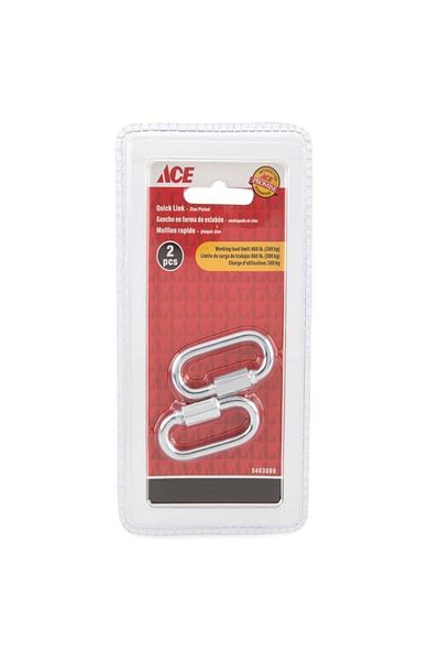 ACE Quick Link (Pack of 2)