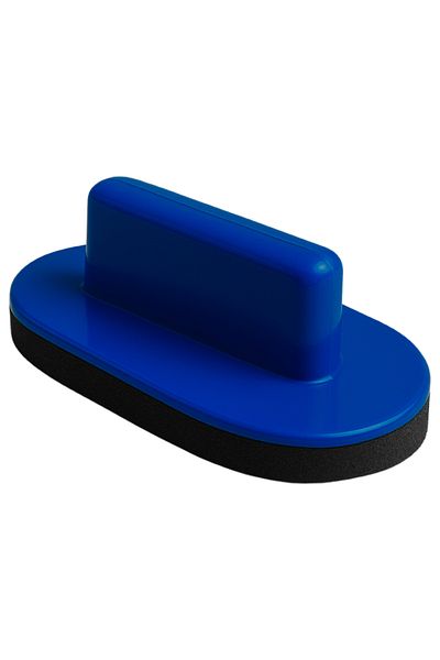 Masis Whiteboard Eraser Blue