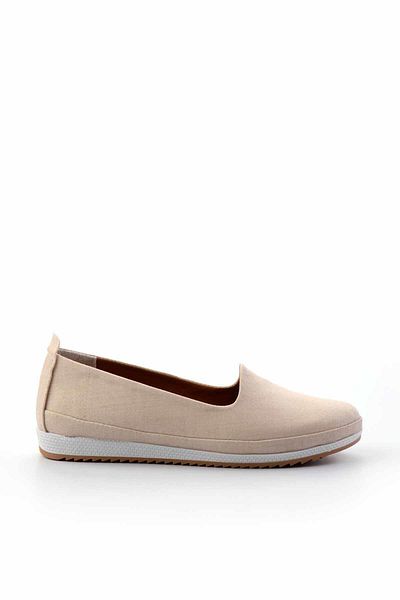 Bambi Balerina de damă bej K01348065304