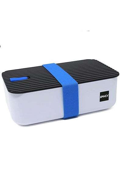 ifancy Bento Lunch Box, 1000 ml, leak-proof and leak-proof