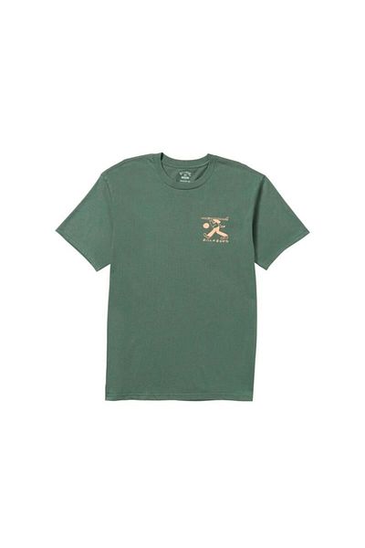 BİLLABONG Ανδρικό T-Shirt Together 24A351537-DARK SLATE