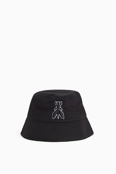 Patrizia Pepe FLY HAT - PATRIZIA PEPE - ONE SIZE, BEIGE