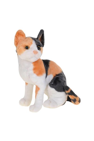 hak-iş oyuncak Plush 43 cm Cat