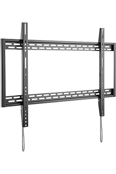 genric Stargold Fixed Wall Mount For 60-105'' Screen, Black - 900 X 600 Mm
