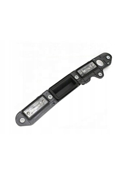 NTY Comutator haion pentru Volkswagen Passat, after-market, Negru