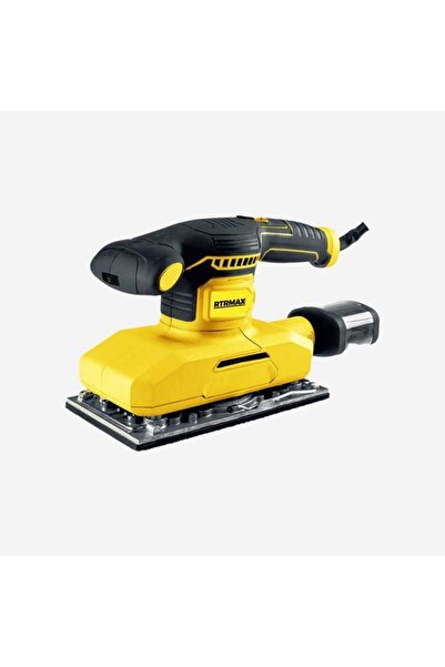 Rtrmax RTM4730 Titreşimli Zımpara Makinesi 260 W 90 x 180 mm