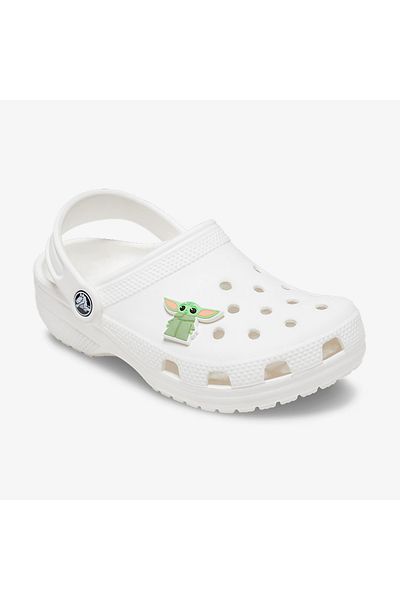 Crocs Στολίδι για παντόφλες Grogu (10008353-1)