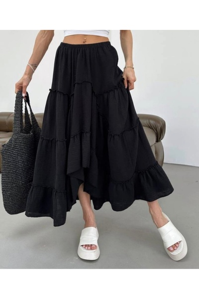 AROHA butik Müslin etek