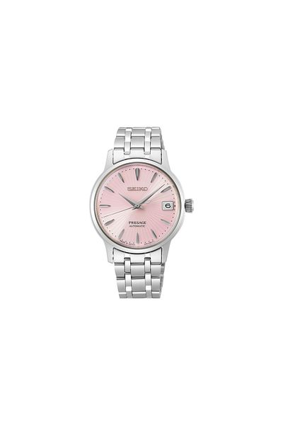 Seiko SRP839J1 Presage Cocktail Watch 3-Hand Automatic