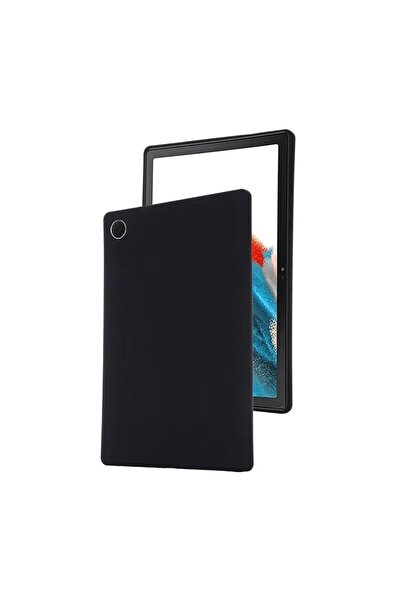 Gtech Husă de protecție pentru Samsung Galaxy Tab S8 Plus, subțire, neagră