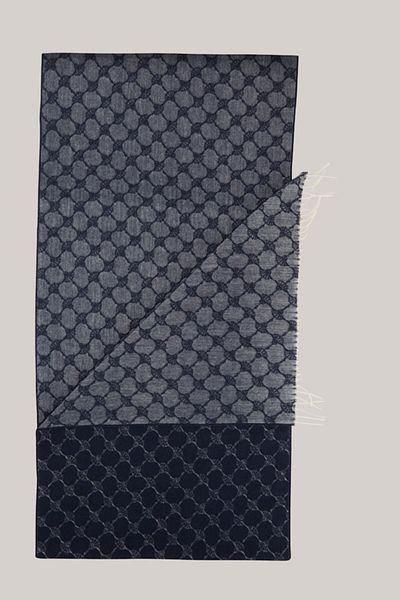 Joop SCARF 17 JSC-03Fabio - JOOP - ONE SIZE, BLUE