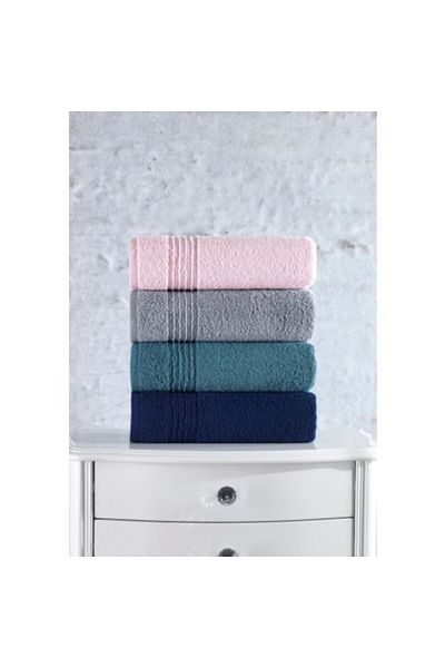 Cotton Box Set 4 prosoape bumbac 100%, Cotton Box, PLUMP ASORTI-3