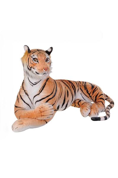 hak-iş oyuncak Plush 160 cm Tiger