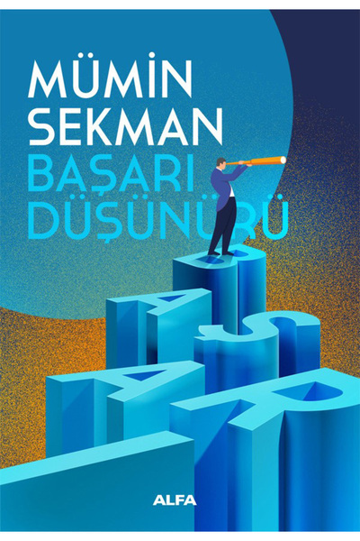 Alfa Yayınları Başarı Düşünürü