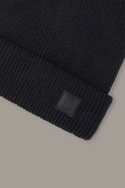 STRELLSON HAT Loras-CAP - STRELLSON - ONE-SIZE, NAVY