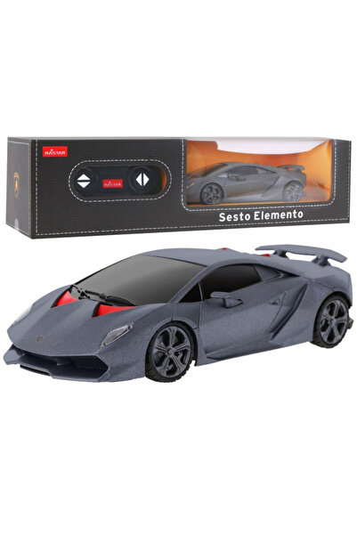 Rastar Remote control car Lamborghini Sesto 1:24, Rastar