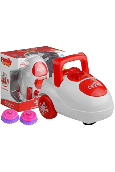 Evelise Ηλεκτρική σκούπα Malipen με φώτα