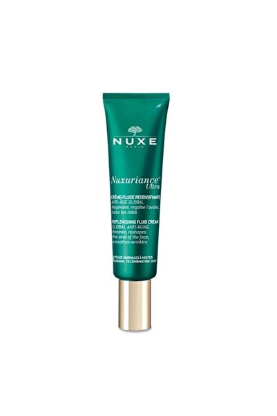 Nuxe Nuxe Nuxuriance Ultra Anti-Wrinkle Cream, Cream, 50 ml