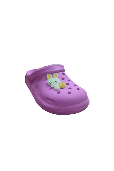 GEZER Konay 14891 Female Child Croks Slippers