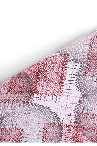 Evim Soren Single Pike Vitaly Plum 160X230 cm