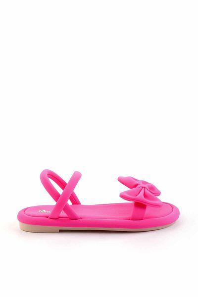 Bambi Fuchsia Women's Sandals K05499010217