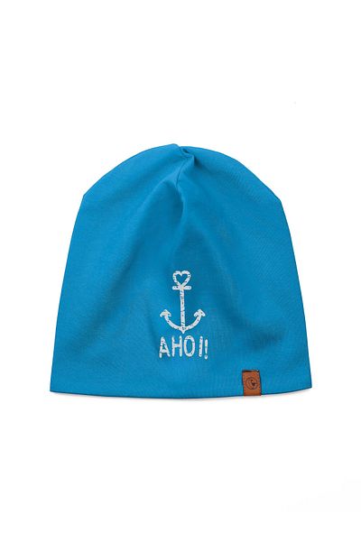 SCHIETWETTER Wendemütze "Ahoi"