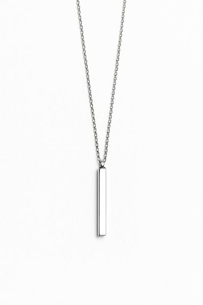 MİRMARONİ New Season Stainless Necklace