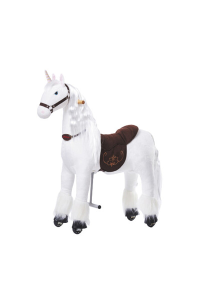 Evelise Τιάρα Ponnie M 5-12 ετών, λευκή