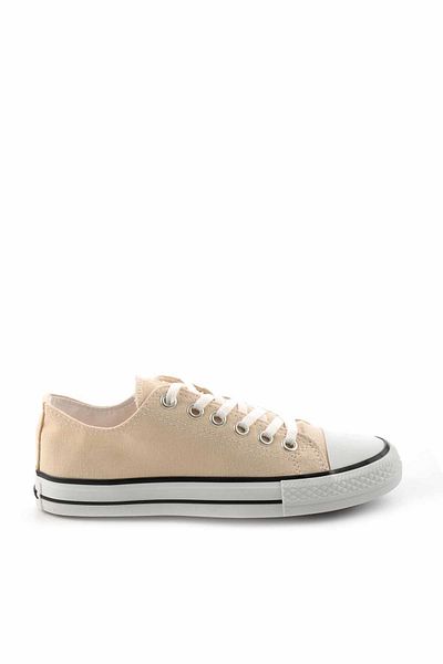 Bambi Beige Women's Casual Shoes K01688210618