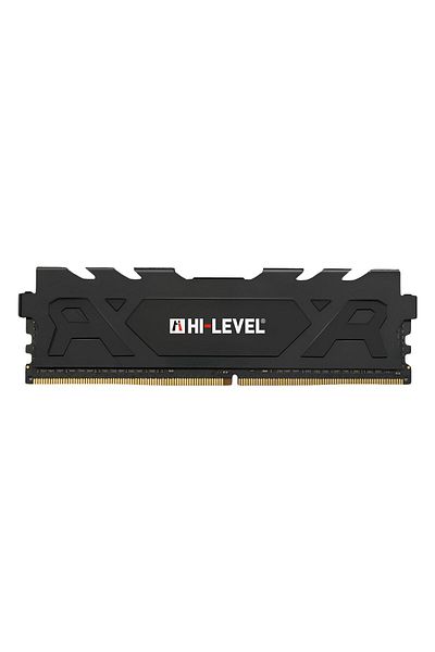 Hi-Level 8Gb Hi-Level Ddr5 5600Mhz Hlv-Pc44800D5-8G-B Cl46 1.1V Black Cooler