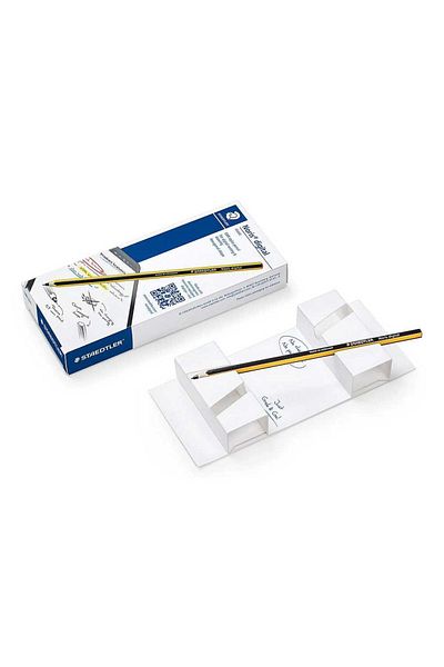 Staedtler Creion digital EMR Noris Classic cu 5 rezerve