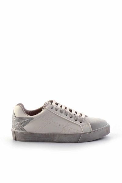 Bambi Gray Women's Sneaker K01377023802