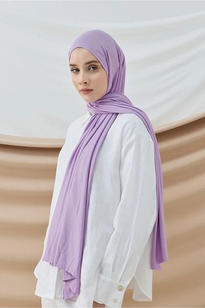 Modakaşmir Combed Shawl Series