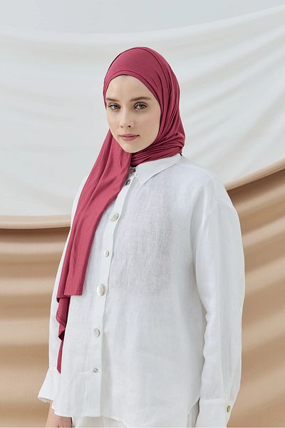 Modakaşmir Combed Shawl Series