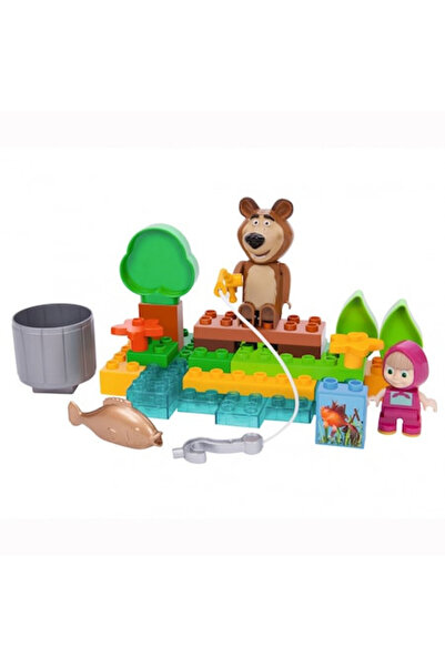 Evelise UNICO M - Η ΜΑΣΑ ΚΑΙ Η ΑΡΚΟΥΔΑ ΨΑΡΕΥΟΝΤΑΣ 29 ΤΕΜΑΧΙΑ