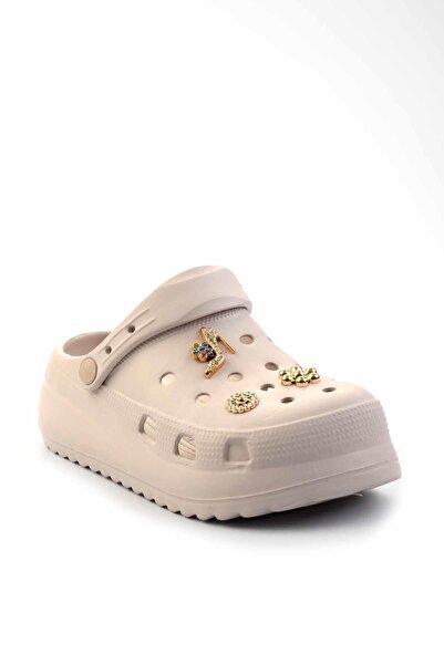 Bambi Kum Kadın Terlik K04447129059