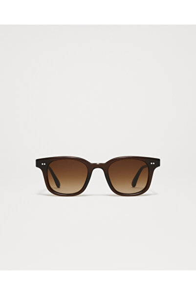 Chimi Sun #02.3 Brown - Kahverengi Yetişkin Güneş Gözlüğü