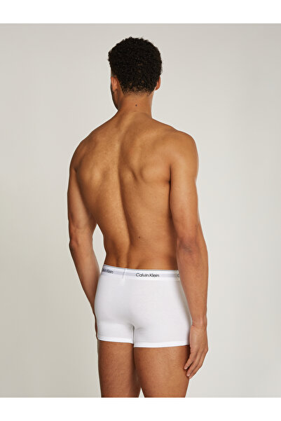 Calvin Klein Πακέτο 3 τεμαχίων για άνδρες με πολύχρωμη μπλούζα Calvin Klein