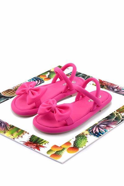 Bambi Fuchsia Women's Sandals K05499010217